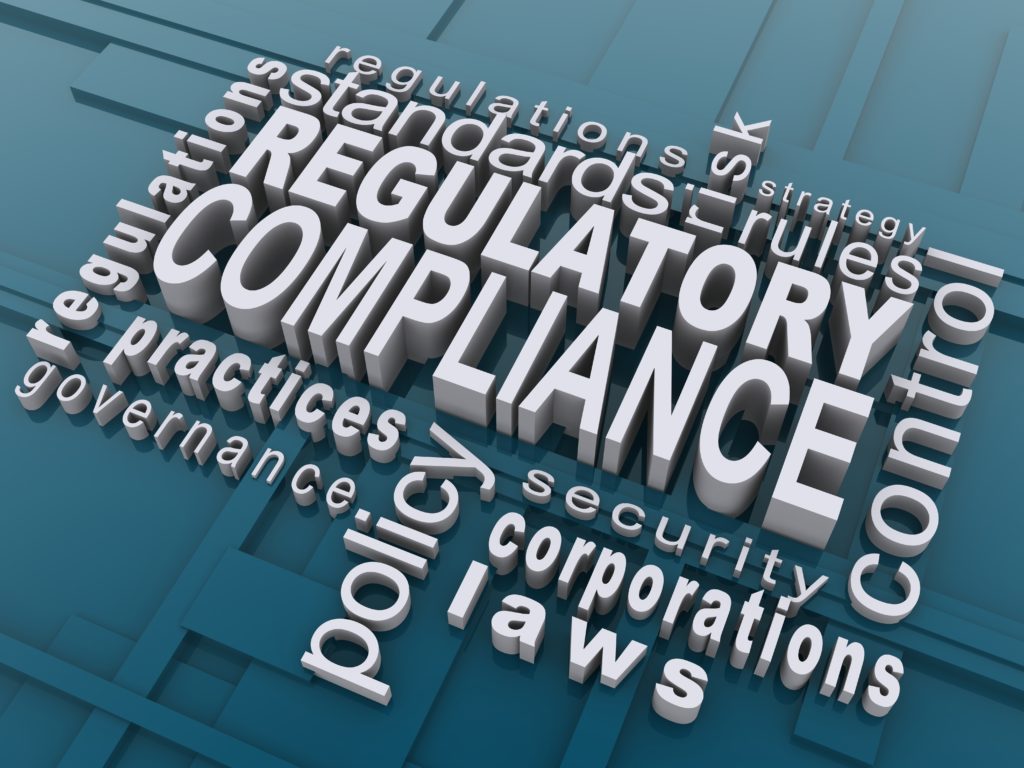 Regulatory Compliance